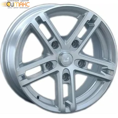 LS 292 6.5x15 5*139.7 ET40 DIA98.5 SF Литой