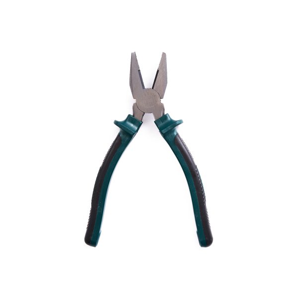 Пассатижи ROSSVIK 8" P08