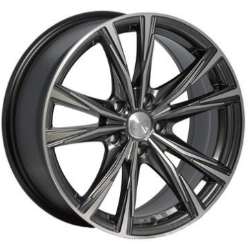 Race Ready CSSD2750 6.5x15 5*100 ET35 DIA57.1 MK-P Литой