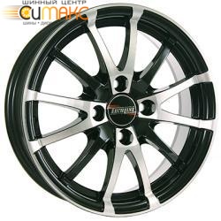 Tech Line 420 5.5x14 4*100 ET35 DIA67.1 BD Литой