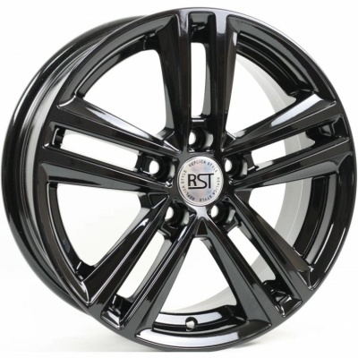 RST R025 6x15 5*100 ET38 DIA57.1 GB Литой