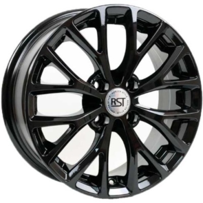 RST R015 6x15 4*100 ET50 DIA60.1 GB Литой
