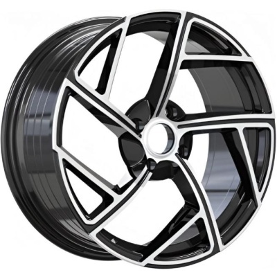 Lizardo 777 6.5x15 4*114.3 ET44 DIA56.6 BMF Литой