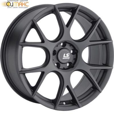 LS FlowForming RC07 8.5x19 5*114.3 ET45 DIA67.1 MGM Литой