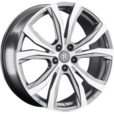 Replay GS20 8x18 5*114.3 ET36 DIA67.1 GMF Литой