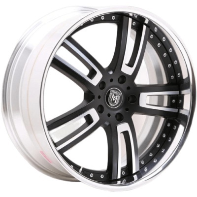 Mi-Tech MT-06 8.5x22 5*150 ET48 DIA110.1 MBFM D Литой
