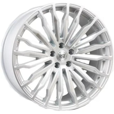 RST R032 9x20 5*114.3 ET35 DIA67.1 BH Литой
