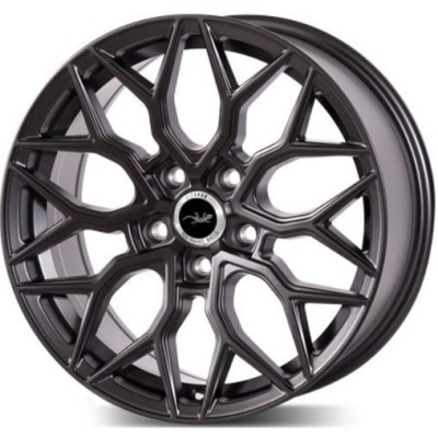 Lizardo XH1024 7x16 4*100 ET38 DIA60.1 CB Литой