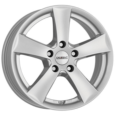 Dezent TX 7.5x18 5*112 ET42 DIA57.1 S Литой