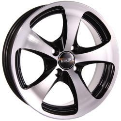 Tech Line 403 5.5x14 4*100 ET32 DIA67.1 BD Литой