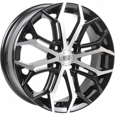 RST R126 6x16 4*100 ET49 DIA54.1 BD Литой