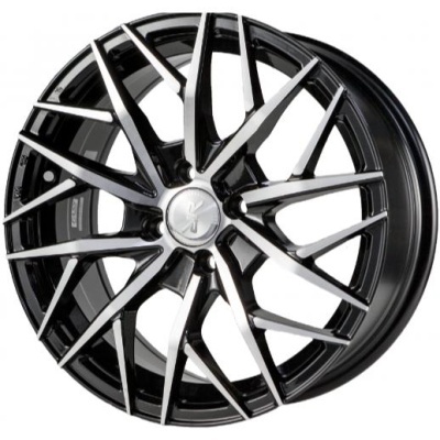 Race Ready CSS3347 8x18 5*108 ET33 DIA60.1 B-P Литой