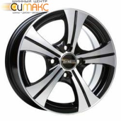 Tech Line 410 5.5x14 4*98 ET32 DIA58.6 BD Литой