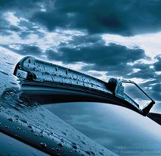 Щетки стеклоочистителя