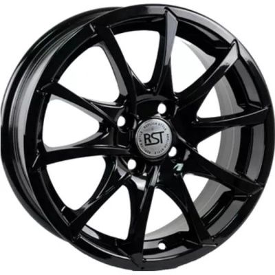 RST R035 6x15 4*100 ET50 DIA60.1 GB Литой