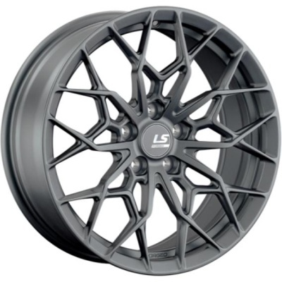 LS Forged FG29 8x18 5*114.3 ET45 DIA67.1 MGM Кованый