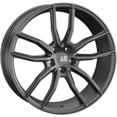 LS FlowForming RC09 8.5x20 5*120 ET45 DIA72.6 MGM Литой