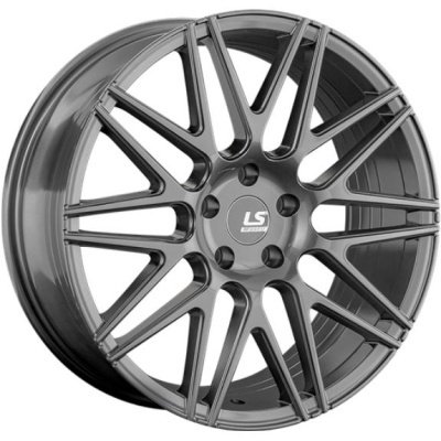 LS FlowForming RC51 8.5x19 5*108 ET40 DIA63.3 GM Литой
