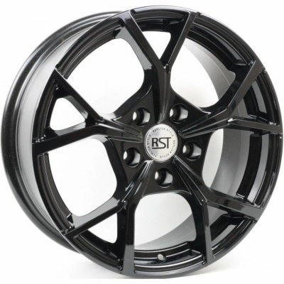 RST R086 6.5x16 5*112 ET40 DIA57.1 GB Литой