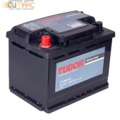Аккумулятор TUDOR Starter 60 А/ч прямая L+ EN 500A, 242x175x190 TC601A