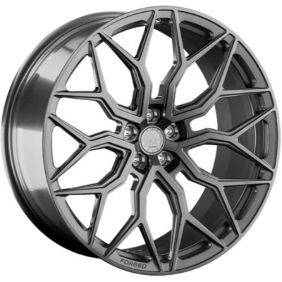 LS Forged FG13 10x21 5*112 ET20 DIA66.6 MGM Кованый