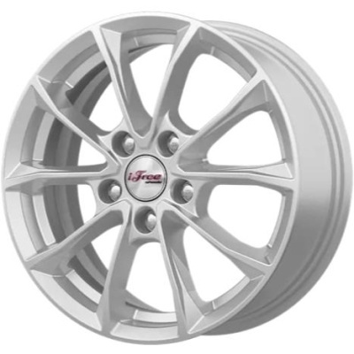 iFree Джет 6.5x16 5*114.3 ET50 DIA66.1 Нео-классик Литой