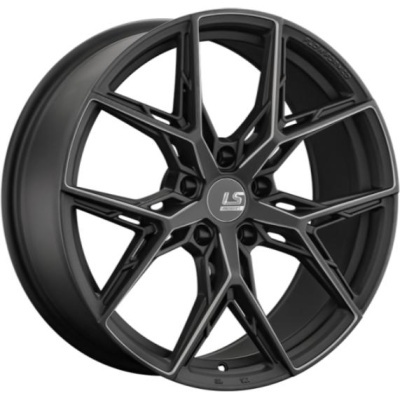 LS RC82 9x21 5*120 ET45 DIA62.6 MB+SSF Литой