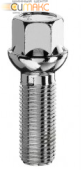 Болт CH17 14X1.5X50 Сф.Цинк (S17D50) Bimecc