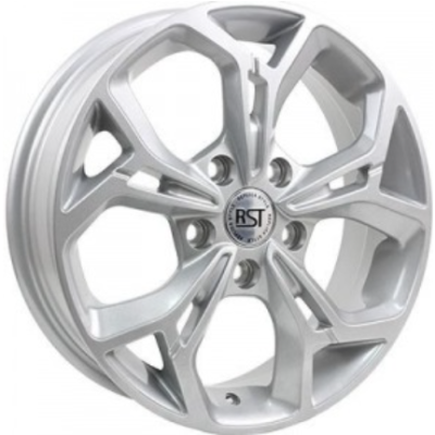 RST R016 6x16 5*114.3 ET43 DIA67.1 HSL Литой