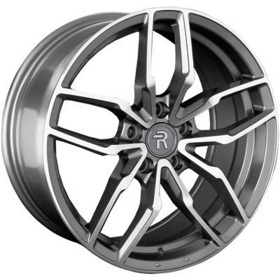 Replay CHR55 8x18 5*108 ET47 DIA60.1 GMF Литой
