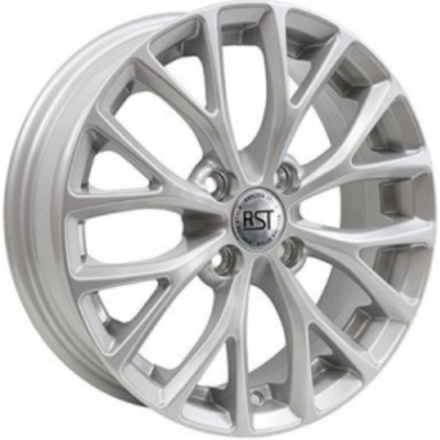 RST R015 6x15 4*100 ET50 DIA60.1 HSL Литой