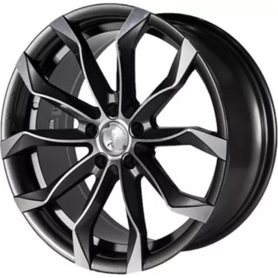 Race Ready CSS5320 8.5x19 5*114.3 ET35 DIA67.1 MK-P Литой