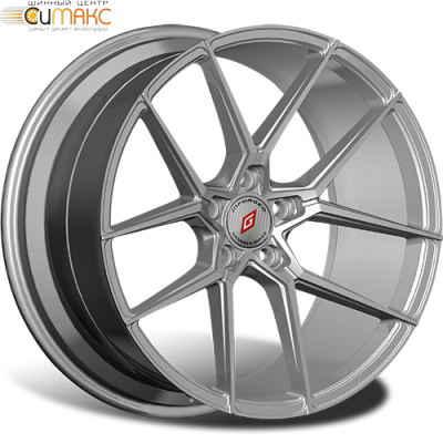 Inforged IFG39 8.5x19 5*114.3 ET45 DIA67.1 Silver Литой