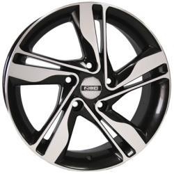 Tech Line 650 6.5x16 5*114.3 ET50 DIA66.1 BD Литой