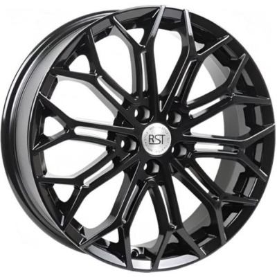 RST R208 6.5x18 5*114.3 ET37 DIA66.6 GB Литой