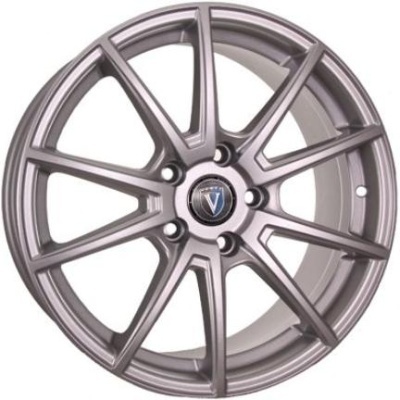 Venti 1704 7x17 5*108 ET42 DIA63.3 SL Литой