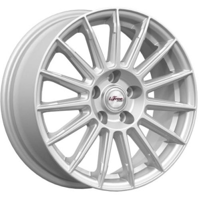 iFree Азур 6.5x16 5*114.3 ET35 DIA67.1 Нео-классик Литой