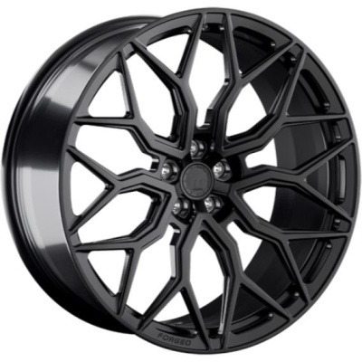 LS Forged FG13 10.5x22 5*112 ET43 DIA66.6 MB Кованый