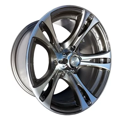 Race Ready CSS269 8x17 5*139.7 ET0 DIA110.5 GS-P Литой