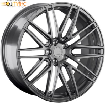 LS Forged FG12 10x21 5*112 ET20 DIA66.6 MGM Кованый