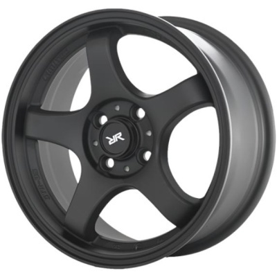 Race Ready CSS391 6.5x15 4*100 ET38 DIA60.1 MK-M Литой