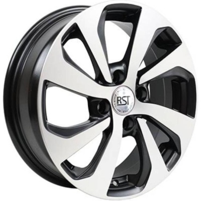 RST R005 6x15 4*100 ET50 DIA60.1 MBFP Литой