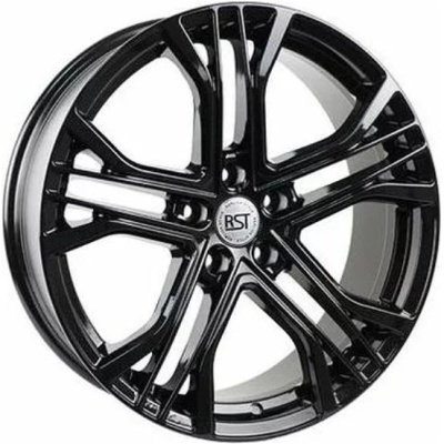 RST R029 8.5x19 5*120 ET30 DIA66.1 GB Литой