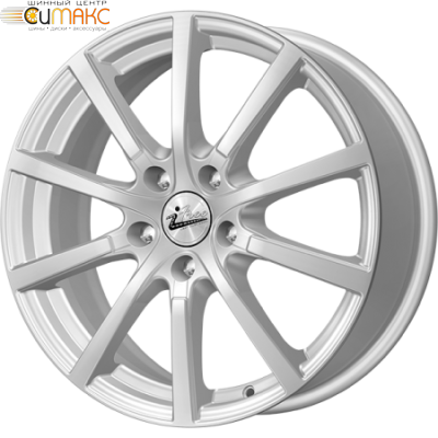 iFree Big Byz 7x17 5*114.3 ET50 DIA67.1 Нео-классик Литой