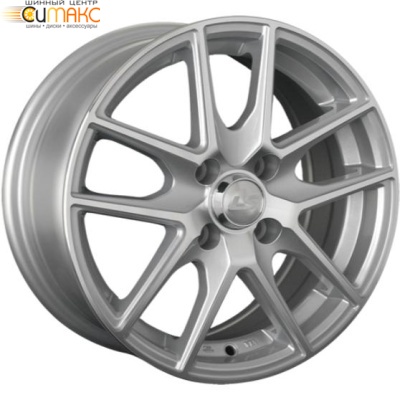 LS 771 6x14 4*100 ET40 DIA73.1 SF Литой