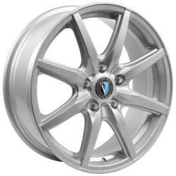 Venti 1605 6x16 4*100 ET50 DIA60.1 SL Литой