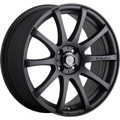 Race Ready CSS355 7x16 4*100 ET40 DIA60.1 MK-M Литой