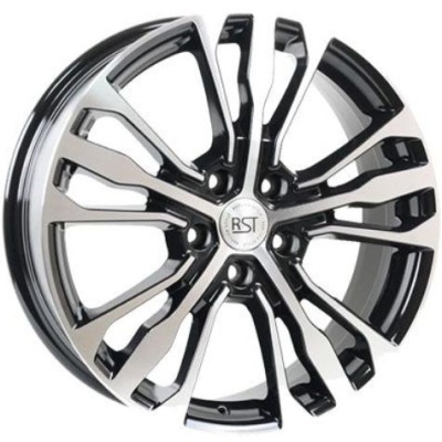 RST R188 7x18 5*114.3 ET45 DIA54.1 BD Литой