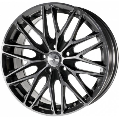 Race Ready CSS3312 6.5x15 5*100 ET35 DIA57.1 MK-P Литой