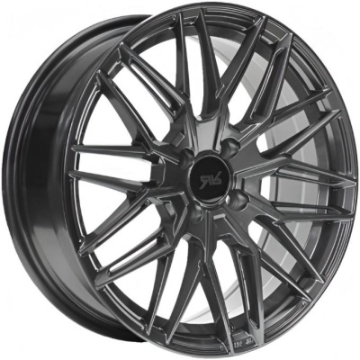 Race Ready CSS3806 7.5x17 5*112 ET45 DIA57.1 MK-M Литой